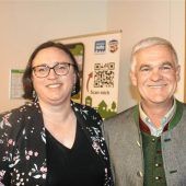 Franz Wörndl ist Zweiter Bürgermeister