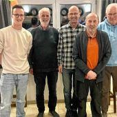 Schafkopfturnier zum Gedenken an Andi Krischke
