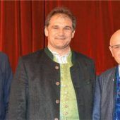 Marktgemeinderat kürt Zweiten und Dritten Bürgermeister