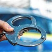Bundespolizei fasst gesuchten Straftäter
