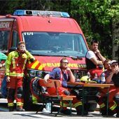 Gemeisterter Ausnahmezustand