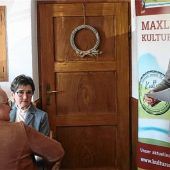Auf festem Fundament mit kleinen Schritten