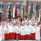 Bewegte Kraiburger Kirchengeschichte