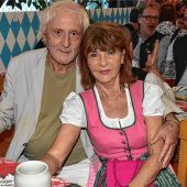 Er hat viele Menschen tief berührt