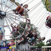 Eine fast perfekte Wiesn