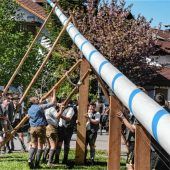 Mit Irxenschmalz und klaren Kommandos