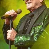 Kartenverkauf für Heino in Bruckmühl gestartet