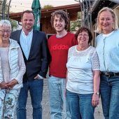 Vorfreude auf Feier zum 25-jährigen Bestehen