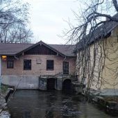 Mühle in den Ortsnamen: Mühl, Mui, Meji oder Mill?