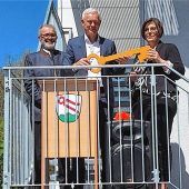 Zangberg freut sich über neue Kita