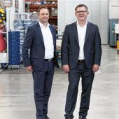 Erfolgreiche Investorensuche
