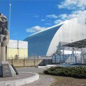 Mein strahlender Tag in Tschernobyl