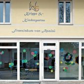 Unterstützung für Eltern und Kinder