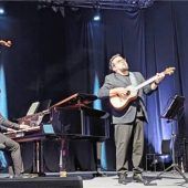 Grandiose „Fantasia Latina“ mit Latin Jazz