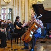 Fesselnde Emphase und spielerische Brillanz