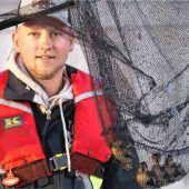Tierischer Einsatz am Inn