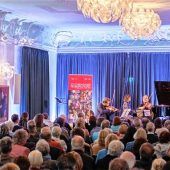 23. Chiemgauer Musikfrühling in Kloster Seeon