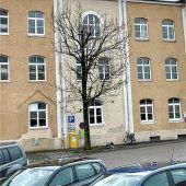 Einbruch bei Gewerbesteuer