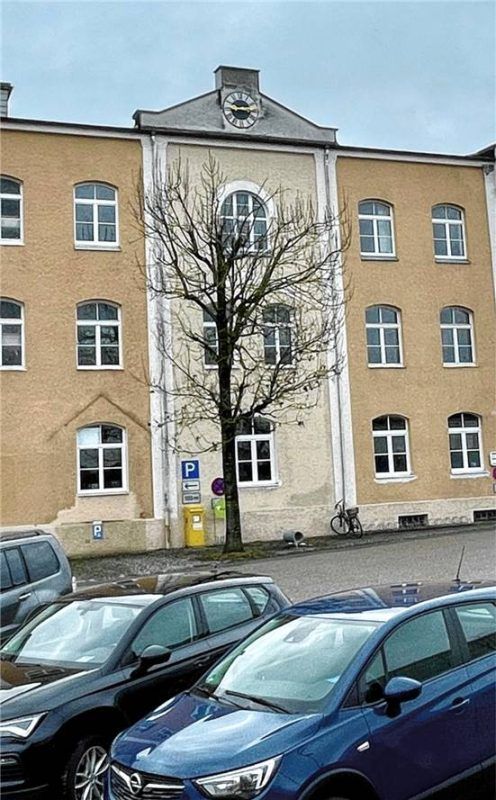 In allen Teilen des Rathauses wird auf allen Ebenen an Lösungsansätzen gearbeitet, um die angespannte Finanzsituation so sanft wie möglich abzufedern. Foto Neuwirth