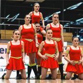 Showtanzgruppe Raubling legt Pause ein