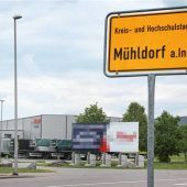 Tödlicher Arbeitsunfall in Agrarfirma