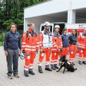 Rettung, Soziales und Hospizmobil