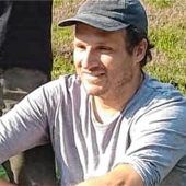 Jonas Siegel weiter vermisst