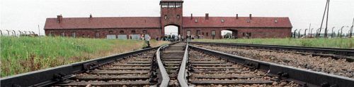 SS-Arzt Josef Mengele