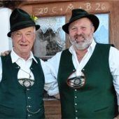 Ein Leben für Volksmusik, Tracht und Almkultur