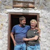 Vom Stadtleben in die Berge