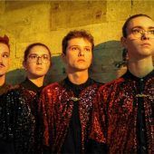Musikalische Teufeleien mit „Quatuor Isar“