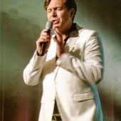 Die Rückkehr des King of Rock’n’Roll