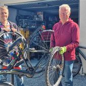Sicher in die neue Radsaison