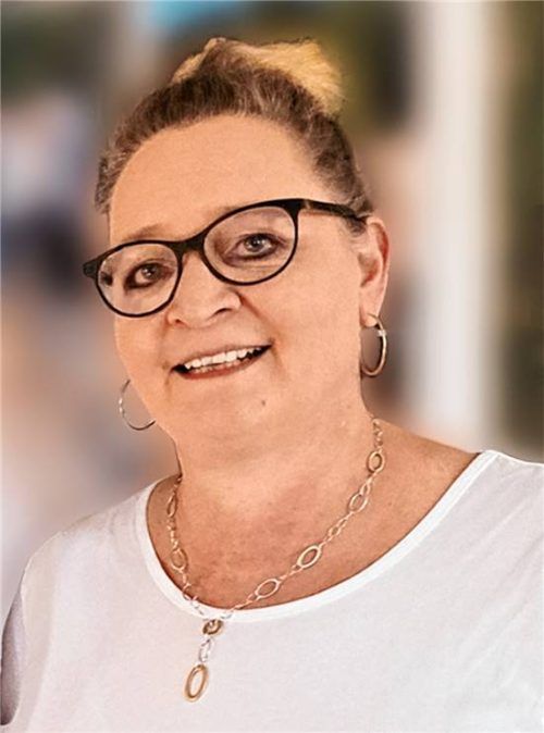 Martina Lamprecht hatte eine große Leidenschaft für die Kunst, die Kultur, vor allem aber für die Musik. Jahrelang berichtete sie zuverlässig für den Mühldorfer Anzeiger. Jetzt ist sie nach kurzer, schwerer Krankheit gestorben. Foto Privat