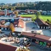 Prien zündet den Solar-Turbo