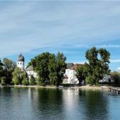 Rechtsaufsicht entlastet Gemeinde Chiemsee