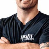 Cross-Fit-Premiere in Rosenheim