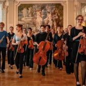 Schwungvolles rund um Astor Piazzolla