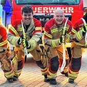 Heufelder Feuerwehr sucht Quereinsteiger