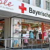 „In unserem Shop kann jeder einkaufen“