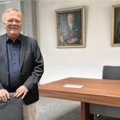 Ein Abschied nach 30 Jahren