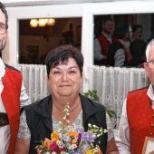 Emotionaler Stabwechsel in Altmühldorf