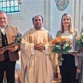 Abschiede im Pfarrgemeinderat