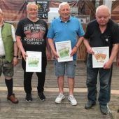 Volksfestschafkopf bleibt der Renner