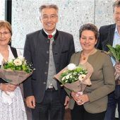 Sepp Hofer verzichtet auf Kandidatur