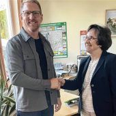 Neustart im Gemeinderat Jettenbach