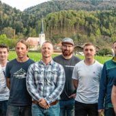 Kampfabstimmung beim ASV Oberwössen