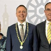 Karl Schulz statt Sepp Kaiser