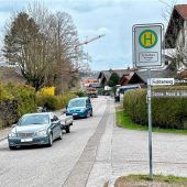 Weg „nicht gefährlich genug“ für Schulbus