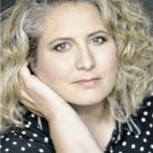 Okka von der Damerau singt Schubert-Lieder